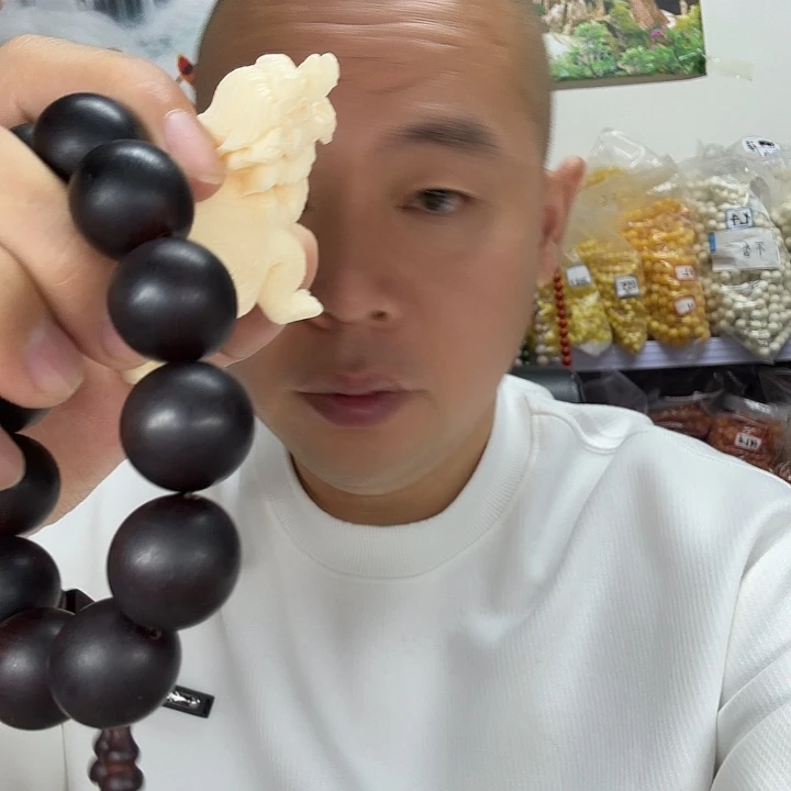 大果紫檀（缅甸花梨）4