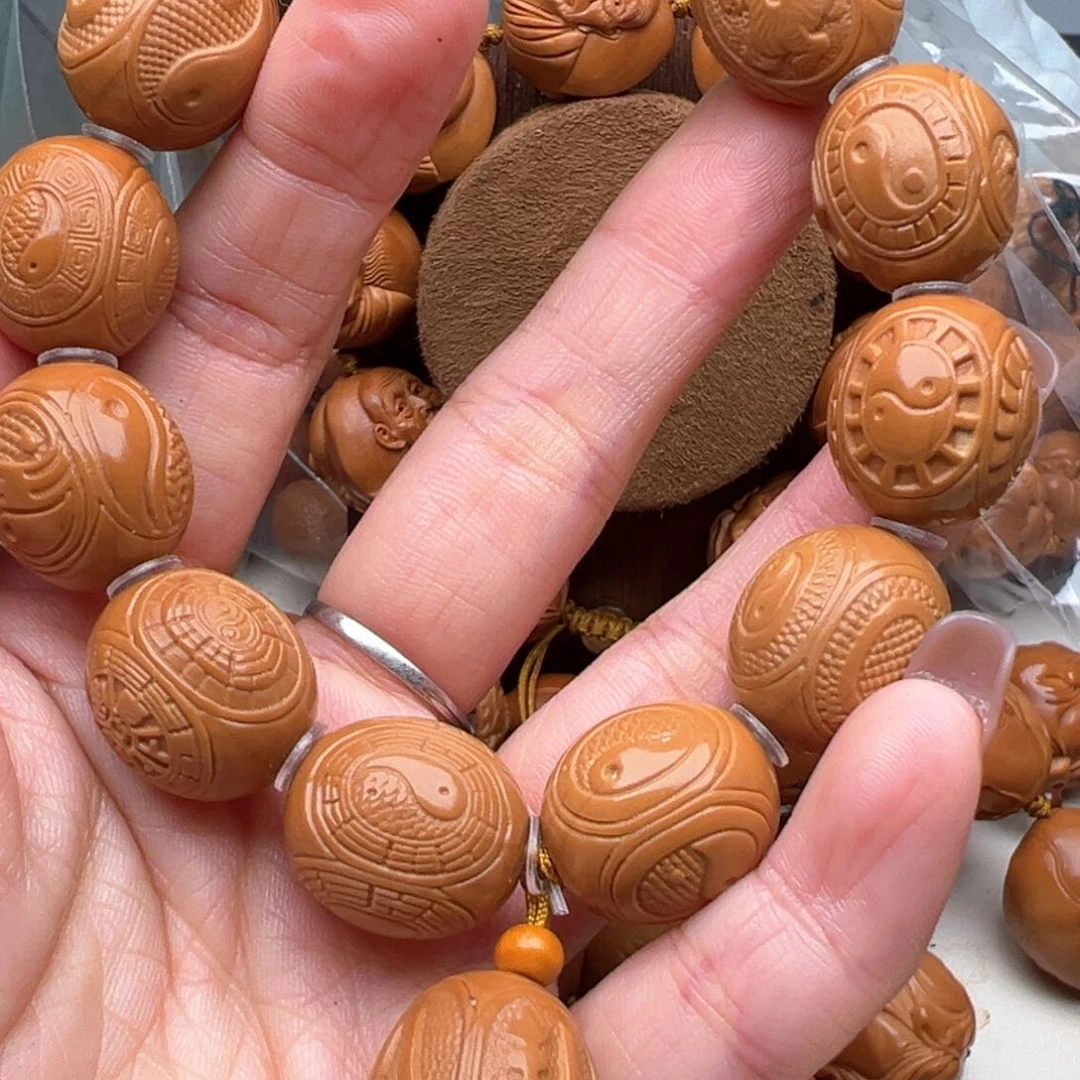 手串/手链橄榄核橄榄核