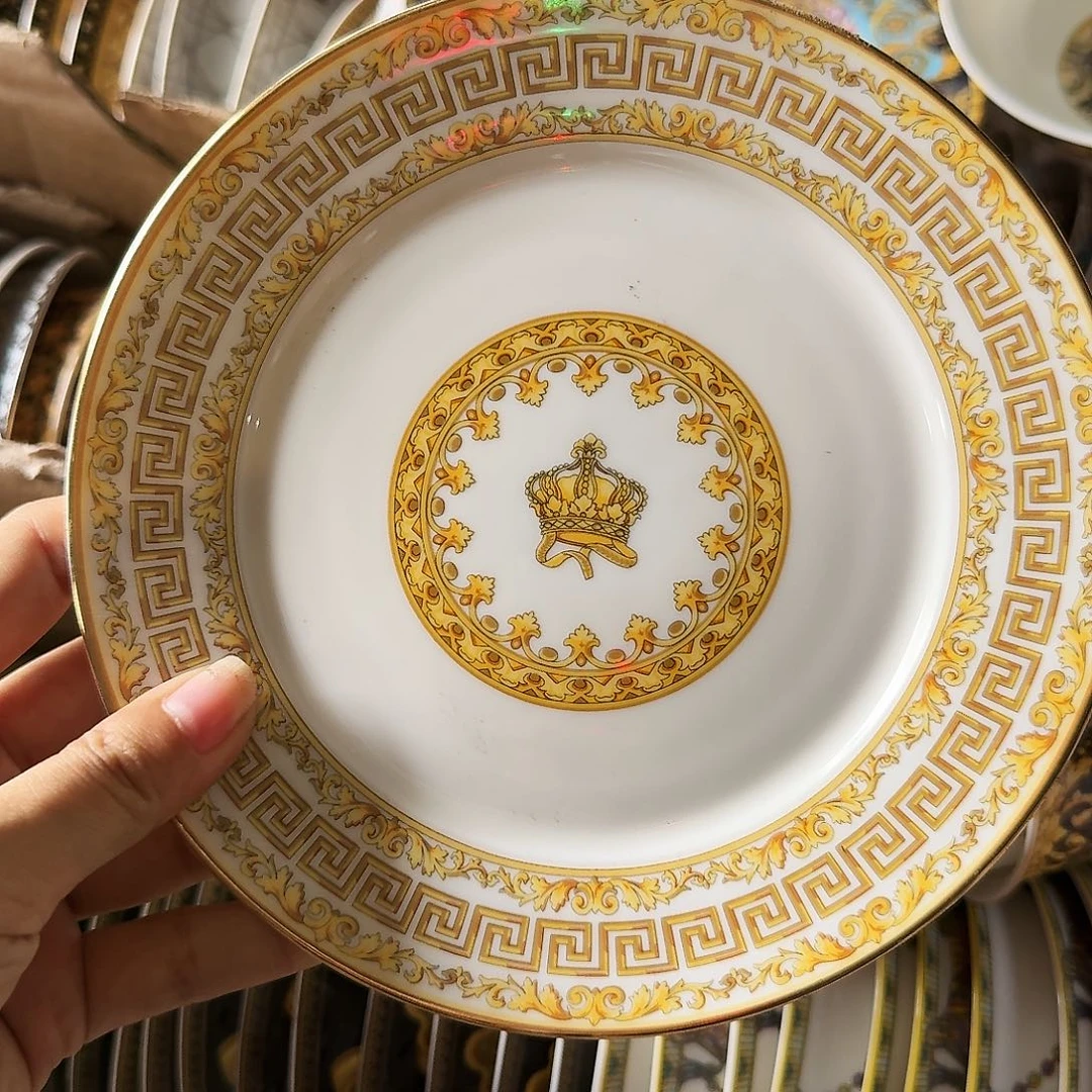 瓷片骨瓷陶瓷高温工厂处理