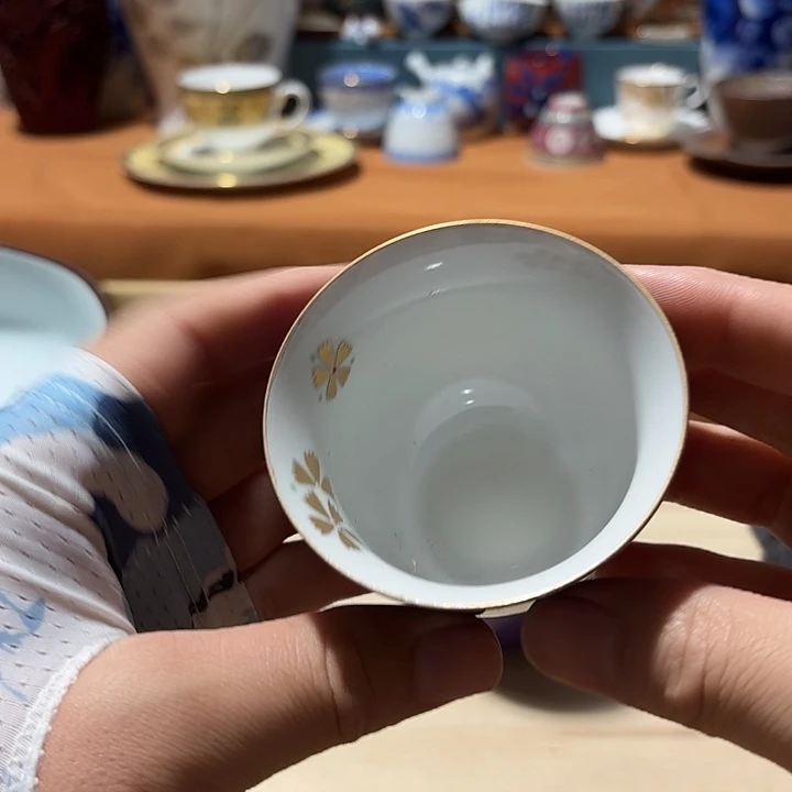 瓷片理性参拍，卡单拉黑