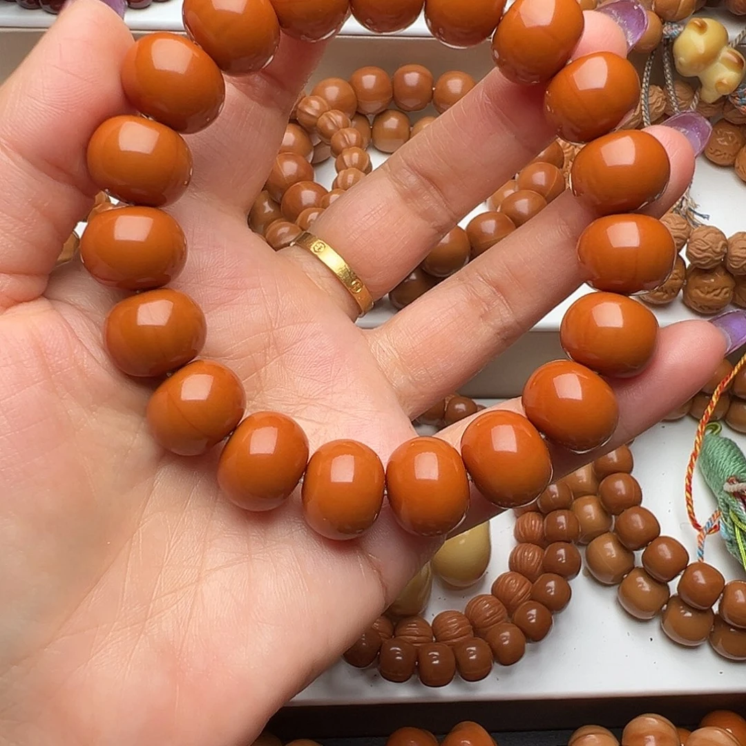 吊坠文玩核桃孤**子