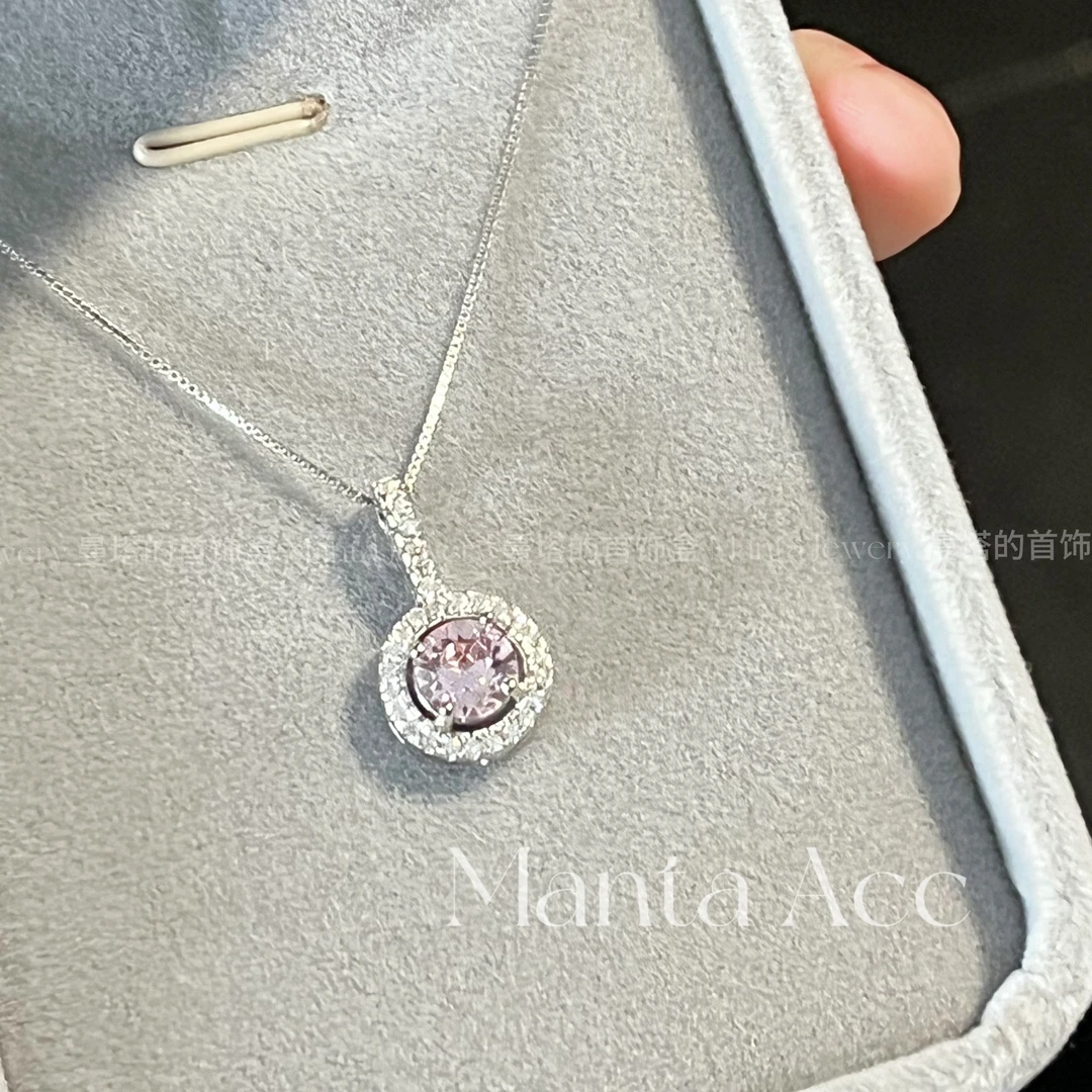 吊坠925银 【银汤匙】吊坠｜s925银吊坠百搭经典气质单坠（不含链）