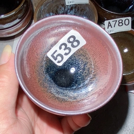 茶盏是的……一定很棒