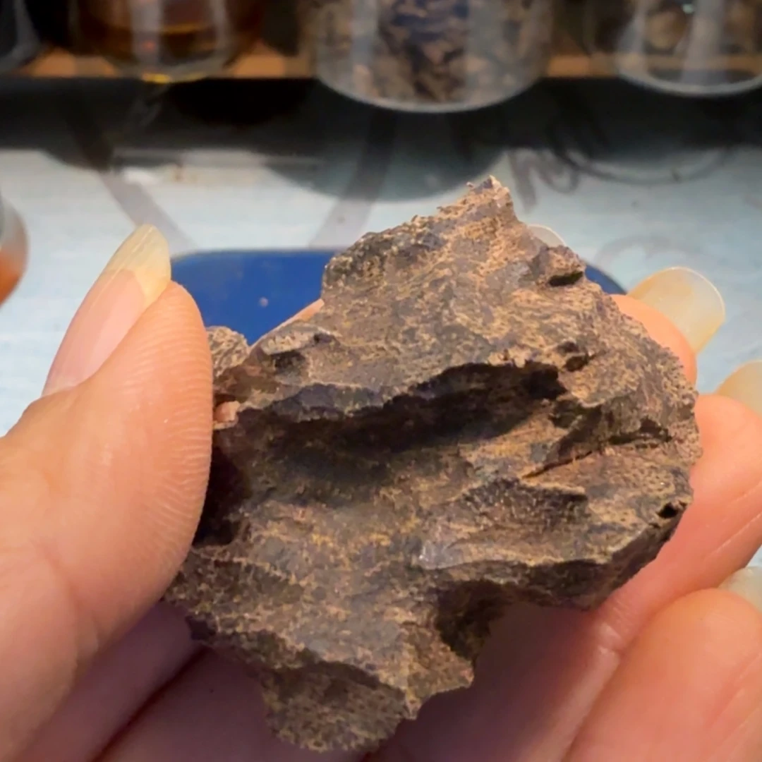 沉香沉香碎屑沉香壳子料2.5克