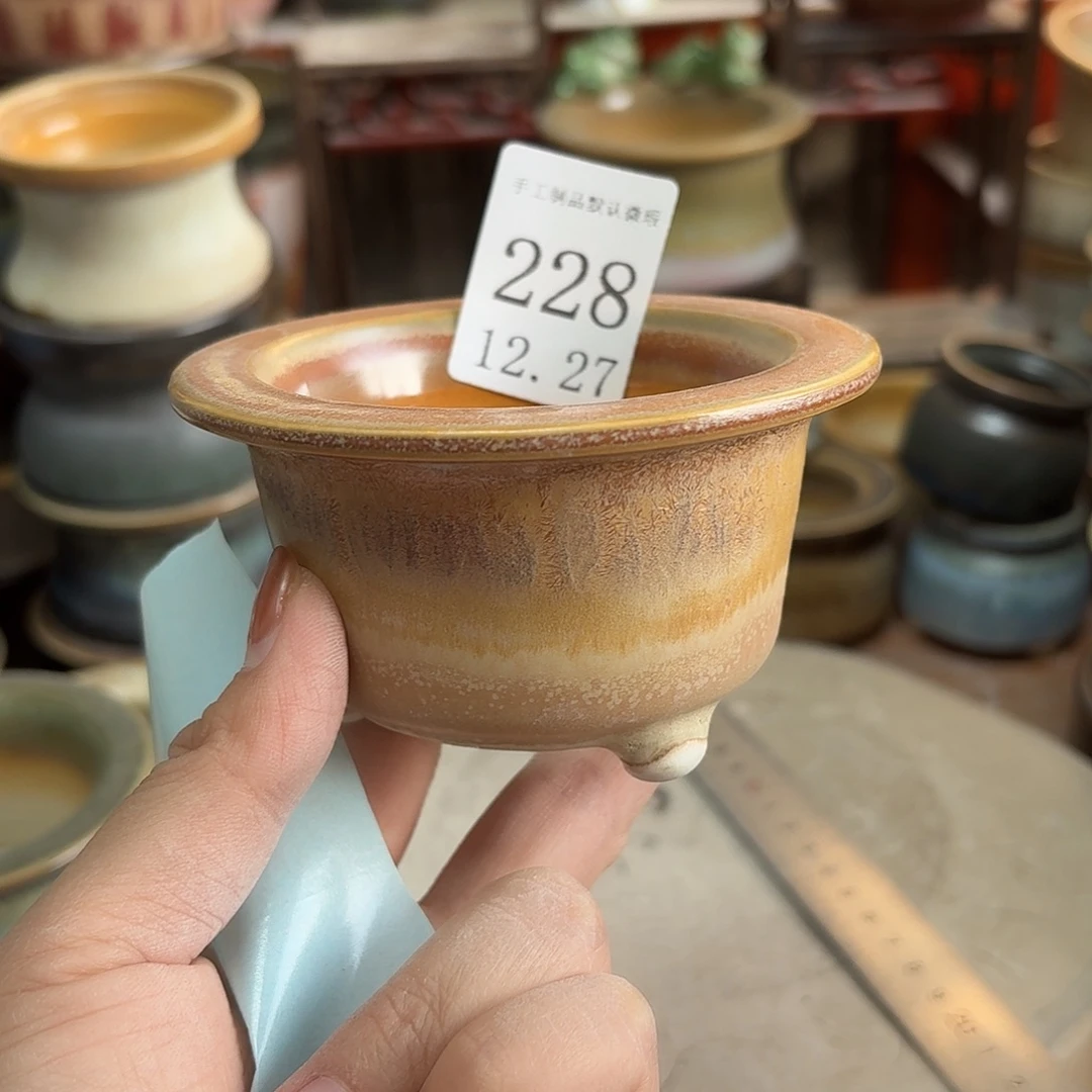 瓷片景德镇陶瓷手工制作