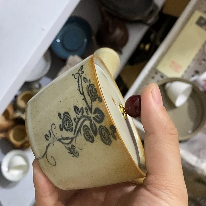 陶瓷艺术品及陶瓷制品
