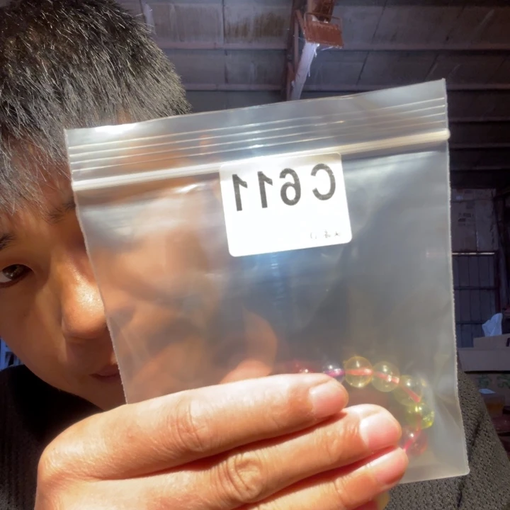 大理石磁石文玩611