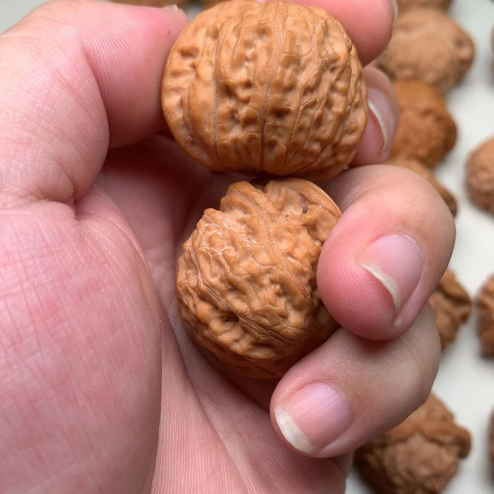 文玩核桃吊坠W*.凤凰山