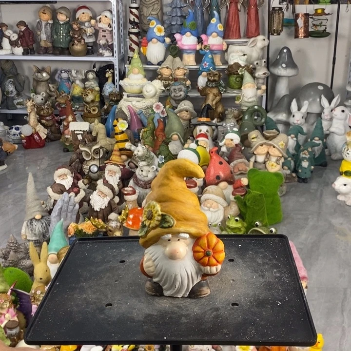 软陶工艺品摆件默认微瑕