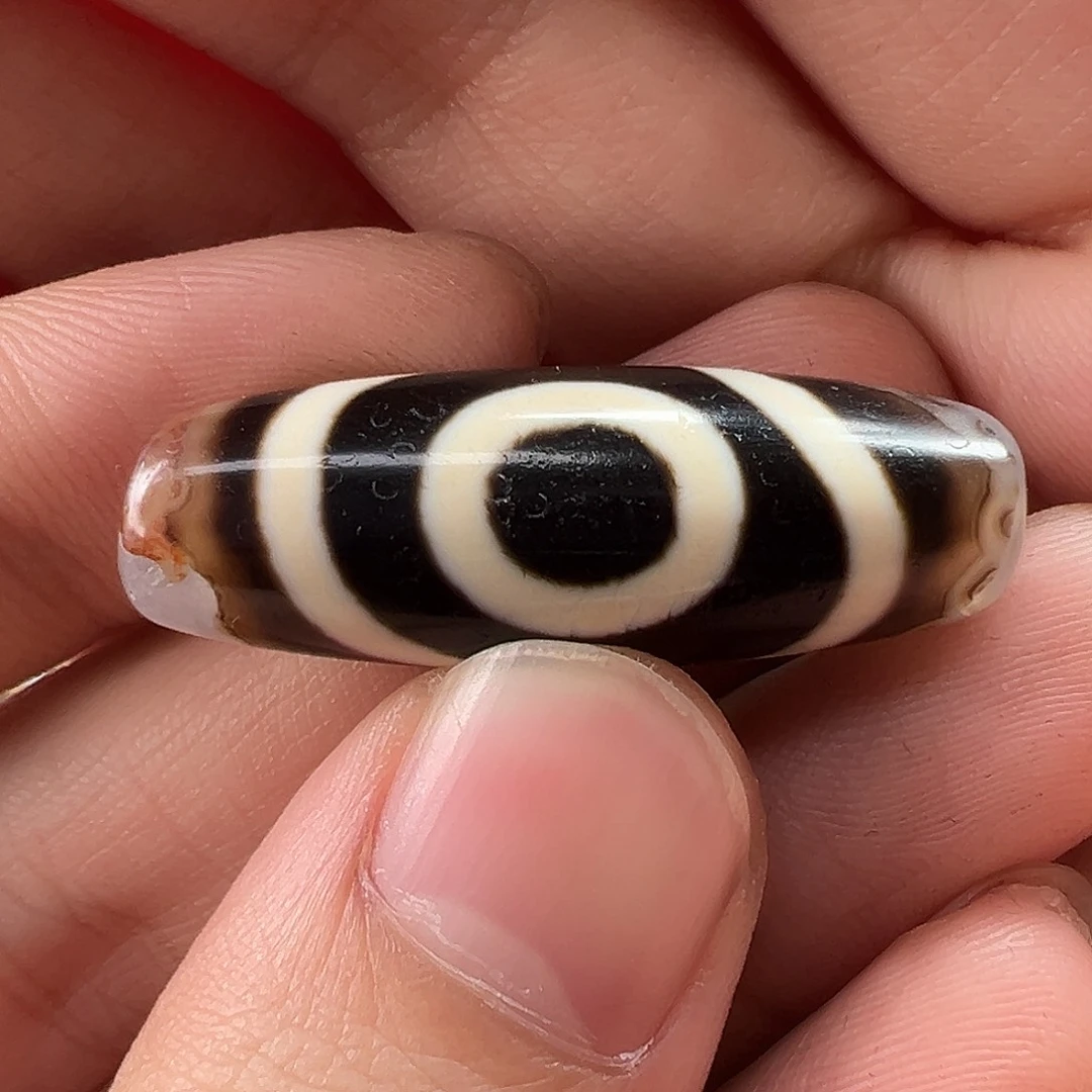 征***途玛瑙/玉髓未镶嵌颈饰