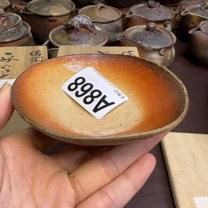 备前烧作品备前烧作品清水忍容量93