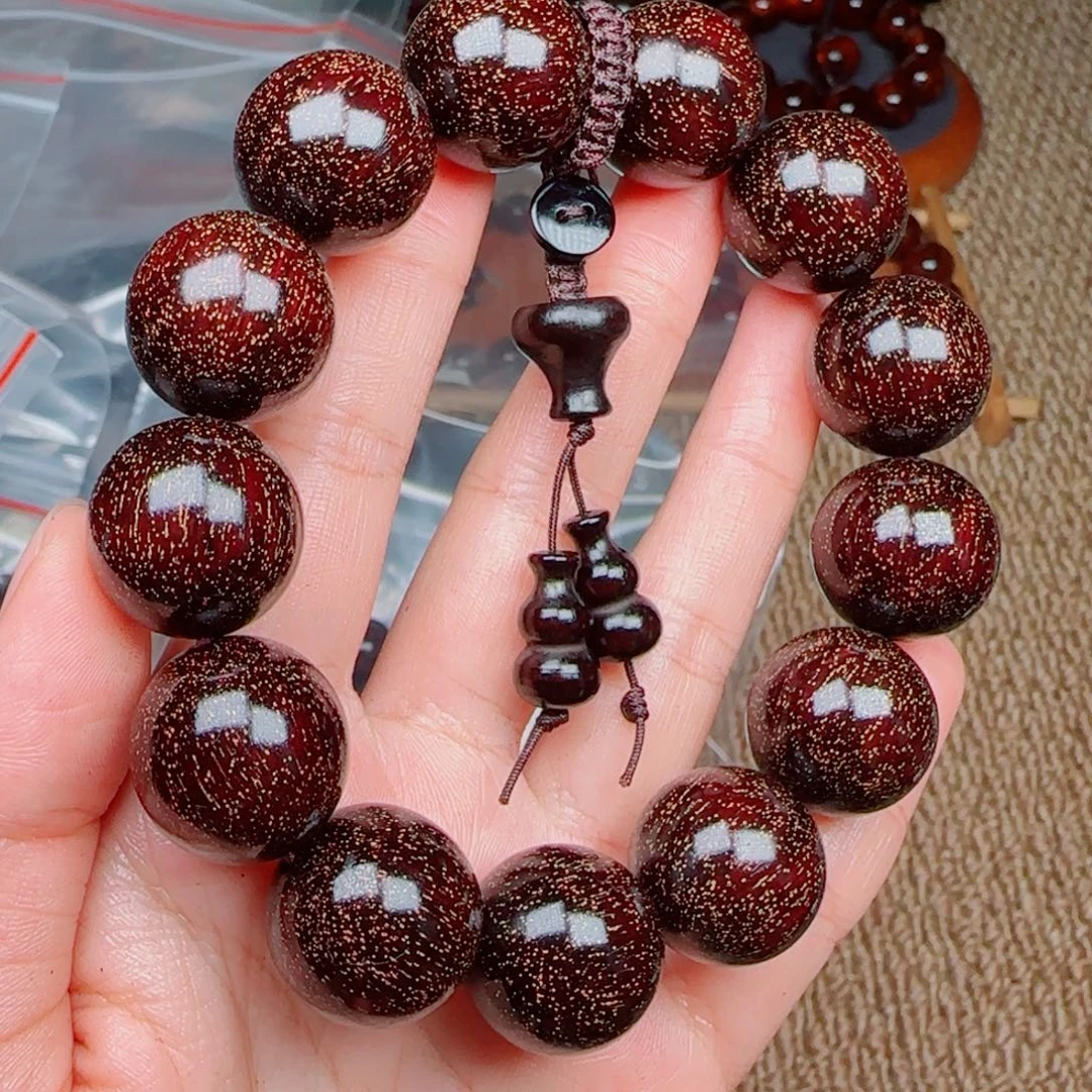 檀香紫檀（小叶紫檀）Q1.8