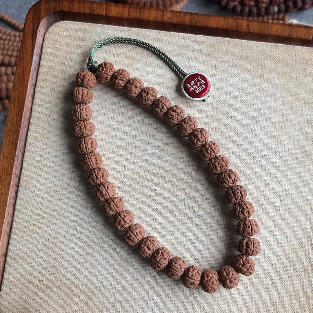 金刚菩提手串老树王11+全品开播福利