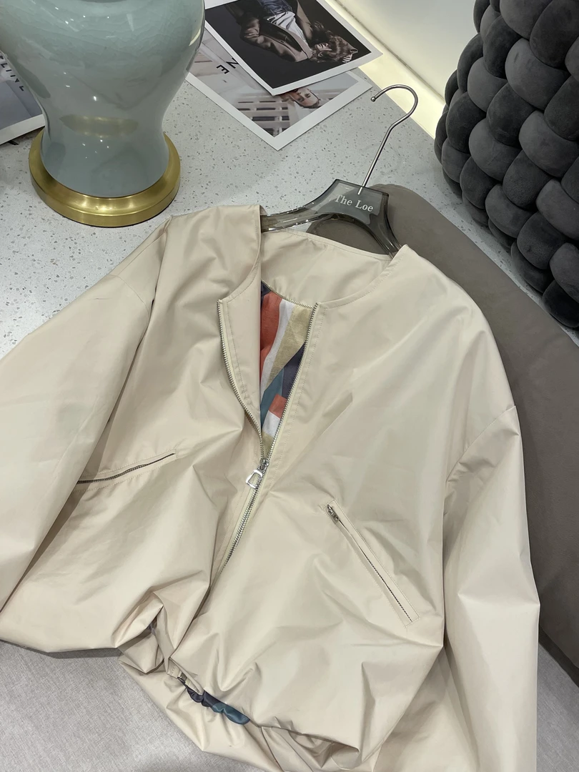 TheLOE/外套#LE-7515