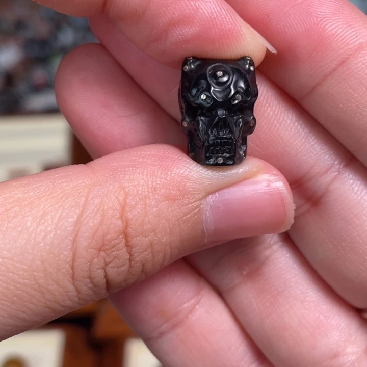 玛瑙/玉髓未镶嵌颈饰72