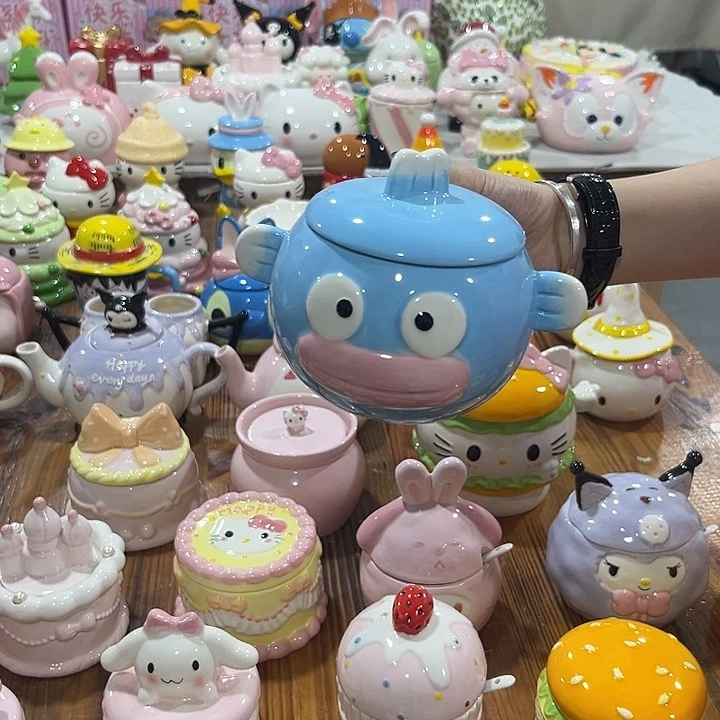 茶杯紫砂我们的生活也是如此