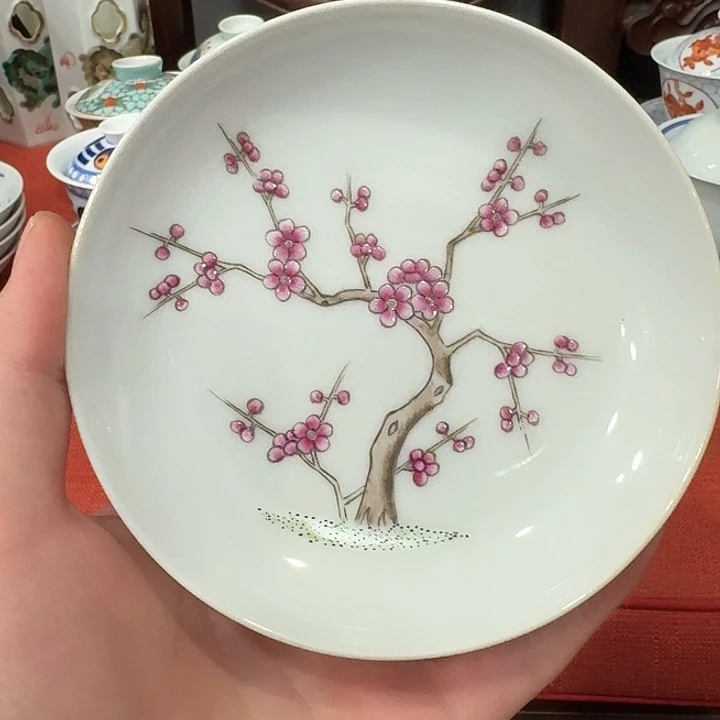 陶瓷艺术品收藏陶瓷