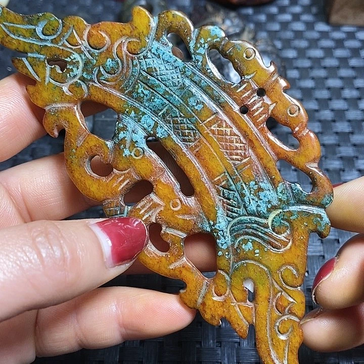 紫金钵盂菩提吊坠贵****）