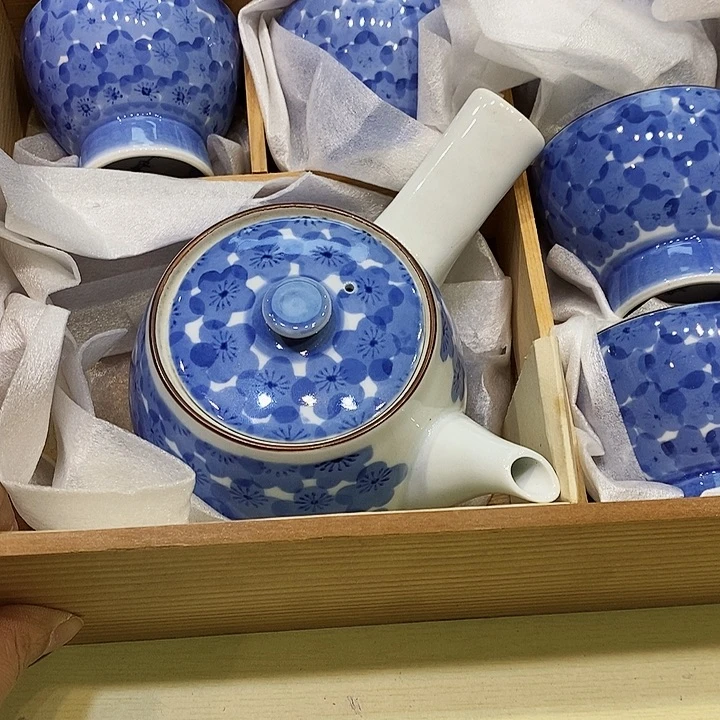 瓷器瓷片茶周边百货