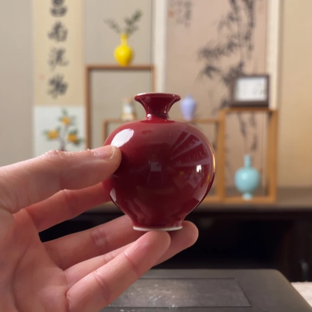 摆件美好的一天从一杯