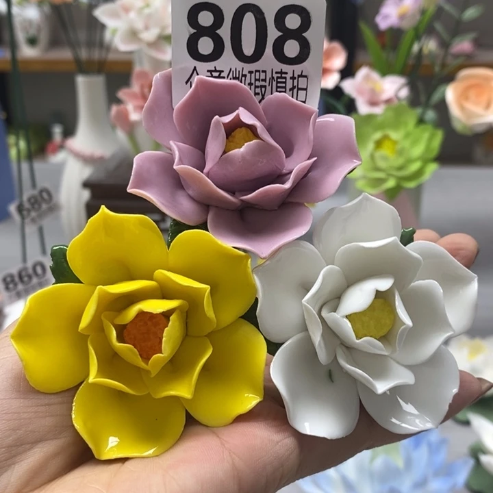 陶瓷陶瓷材料加工
