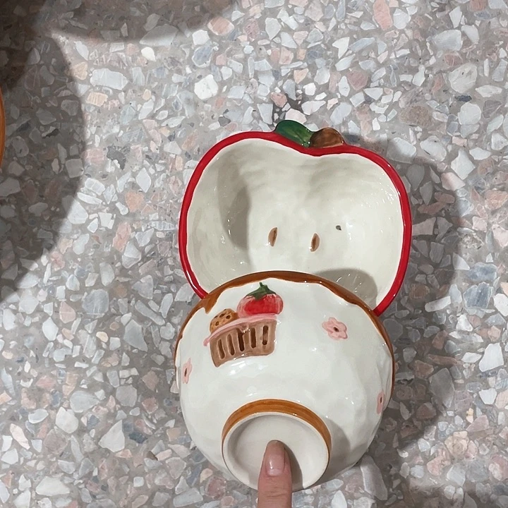 微瑕陶瓷完美主义者勿拍2，2