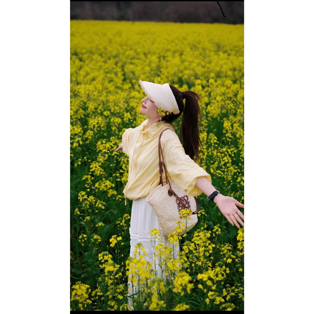 慵懒风休闲防晒外套女2025春夏新款宽松开衫上衣洋气百搭时尚女装