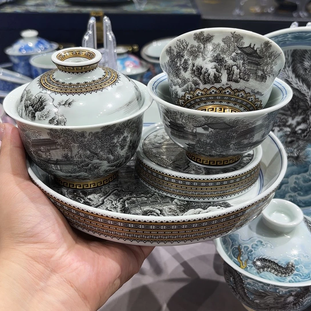 瓷片景德镇陶瓷学院