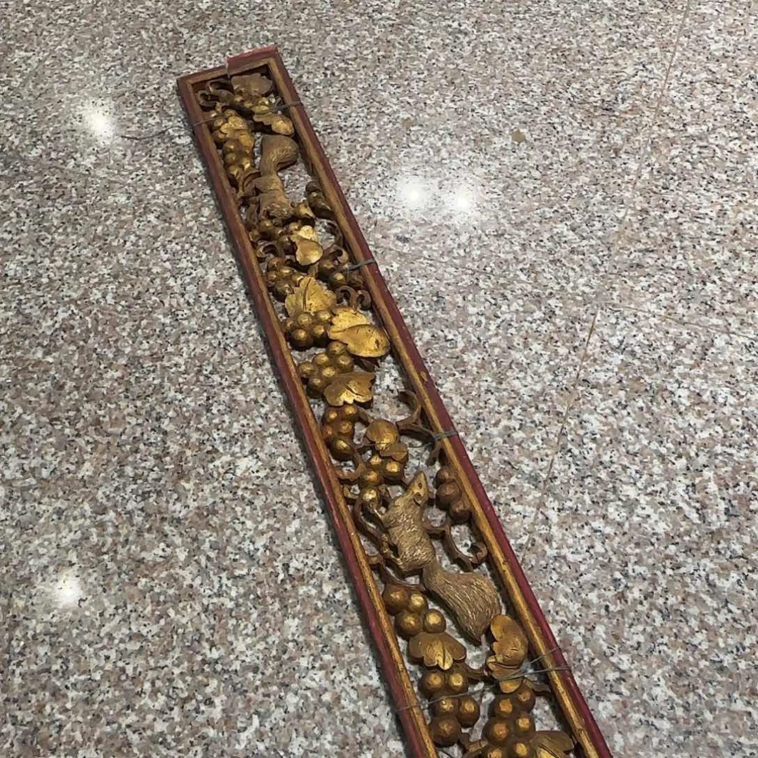 木航*木雕等多种工艺制作工艺和