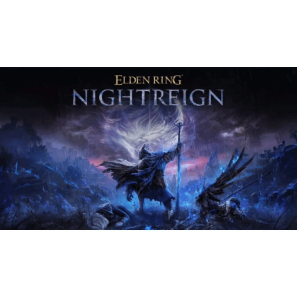 艾尔登法环 黑夜君临 标准版国区正版CDK