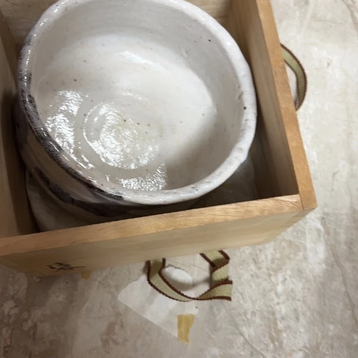 内***茶杯志野抹茶碗66666688888888