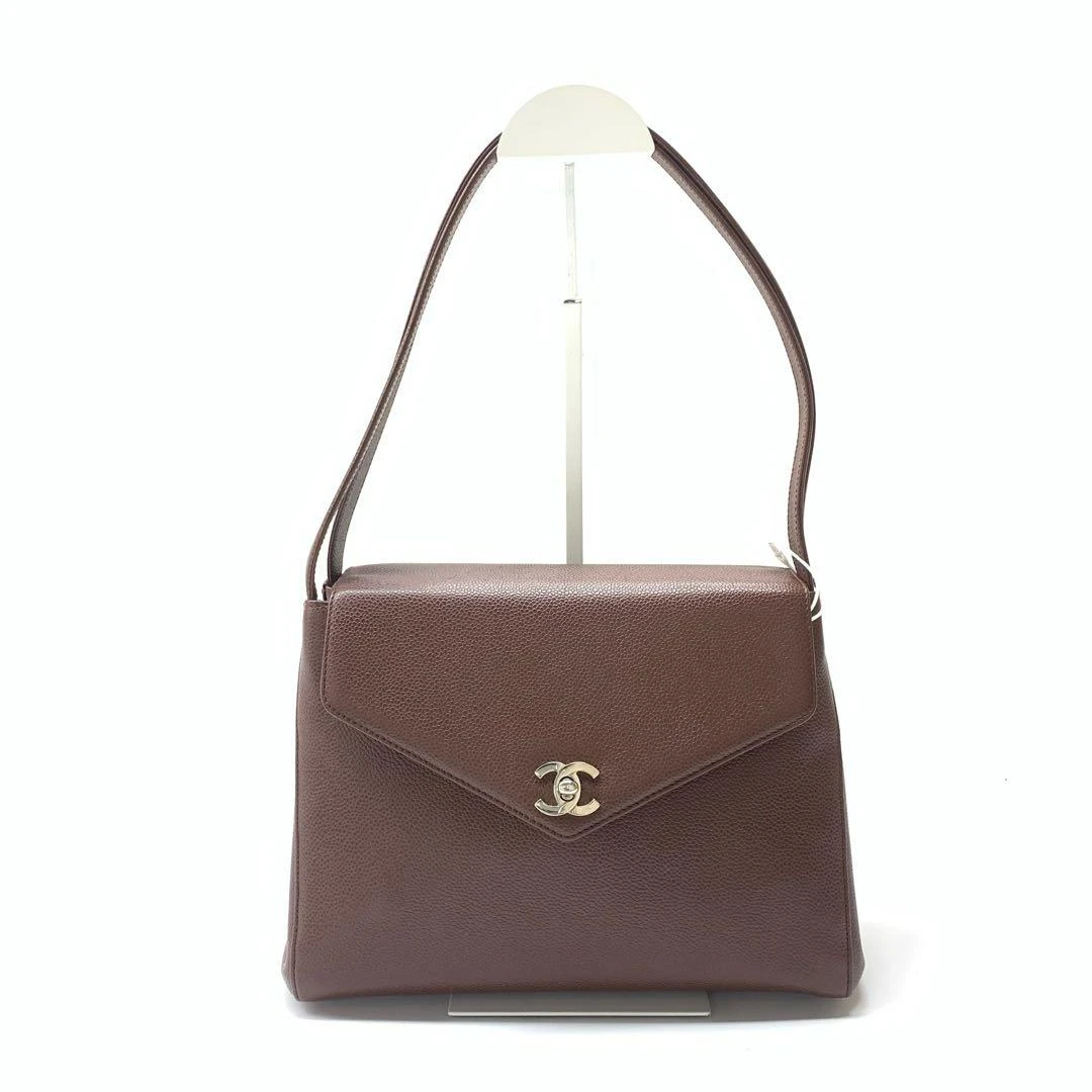 95新 Chanel/香奈儿 香奈儿/单肩包/0083