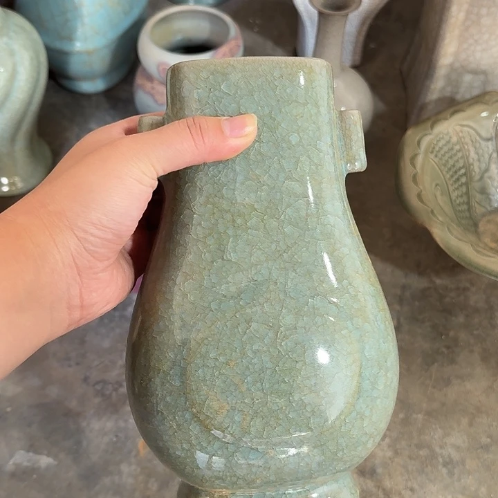 摆件瓷器瓷器瓷器瓷器