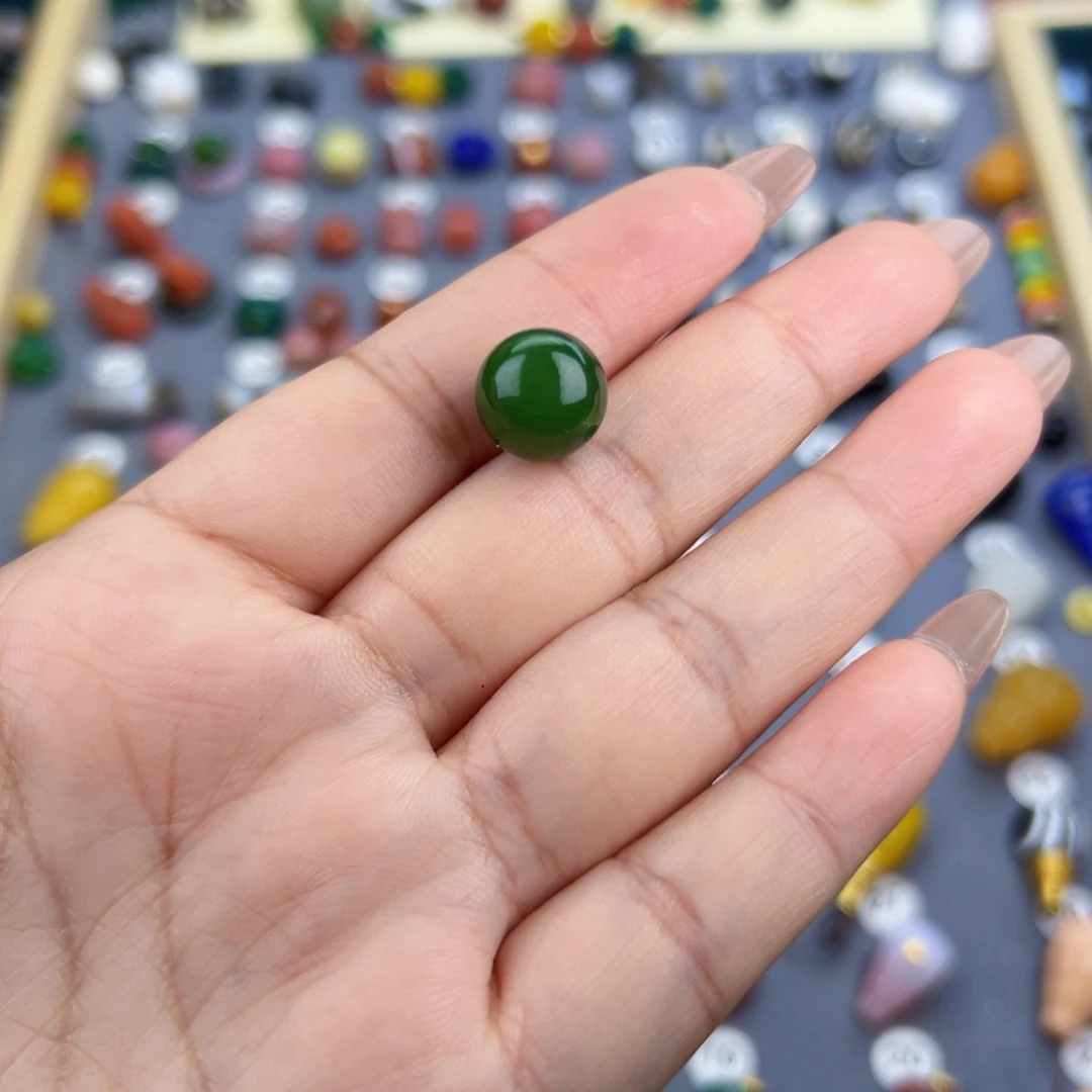 玛瑙/玉髓饰品未镶嵌