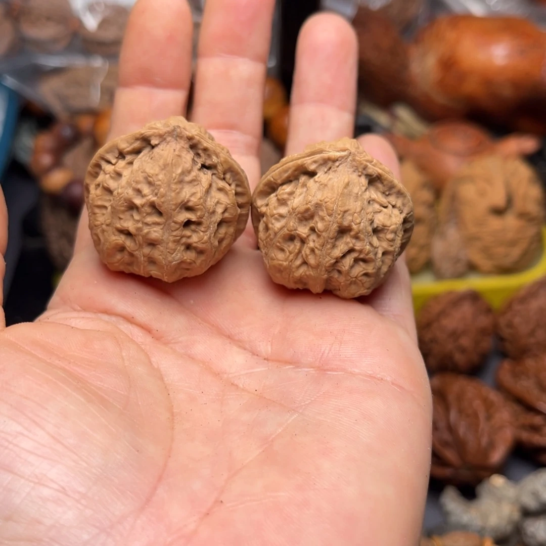 手串文玩核桃核桃88