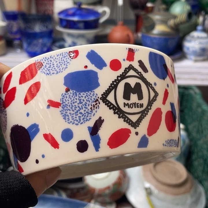 水滴瓷器水滴瓷器