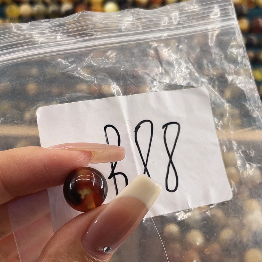 琥珀未镶嵌裸石12.2福利