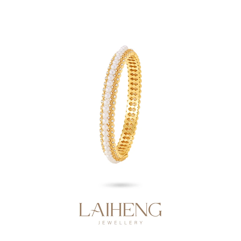 珍珠手镯 242888 淡水珍珠