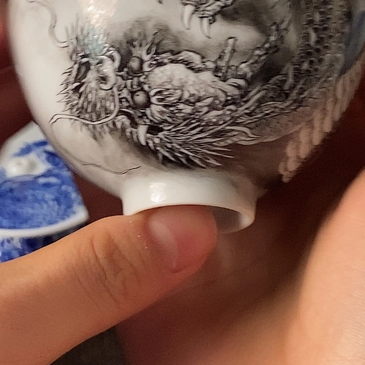 墨龙红红火火恍恍惚惚