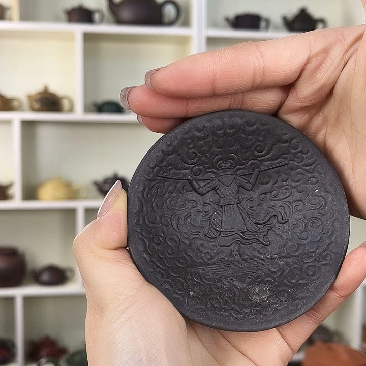 茶壶紫砂宜兴紫砂壶