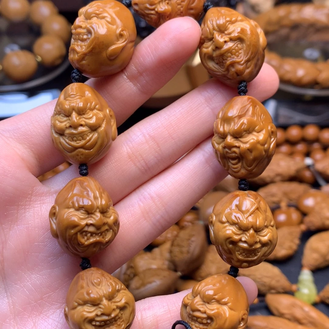 吊坠橄榄核橄榄核