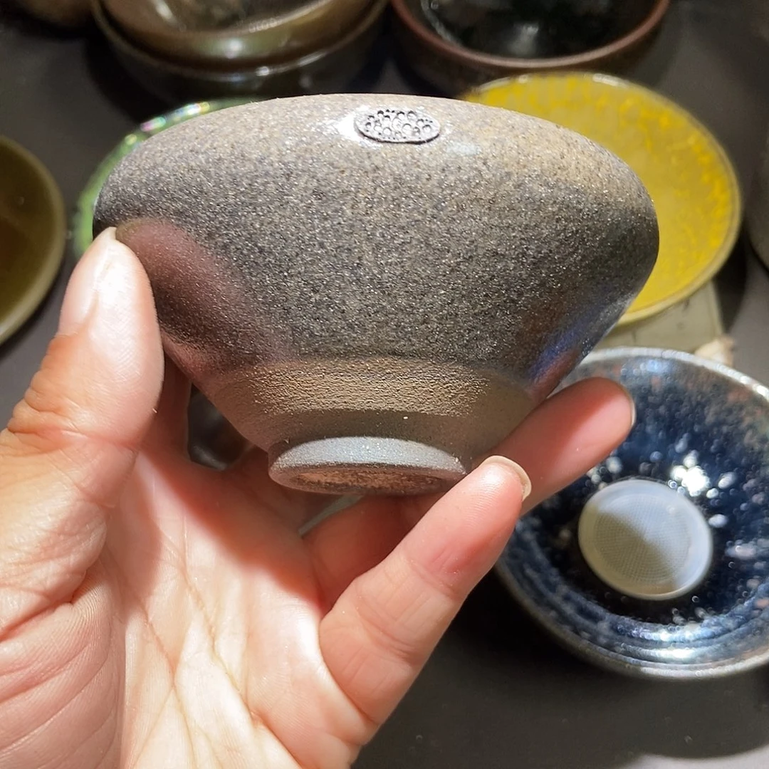 茶盏872 建窑建阳建盏