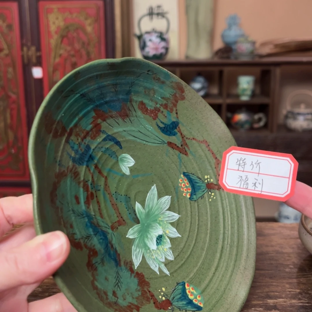 壶柴烧手工制作工艺