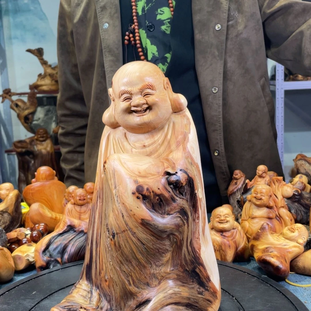 【闪购商品】柏木（崖柏）其他