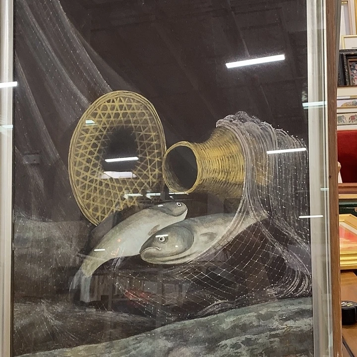 精品剪纸艺术作品