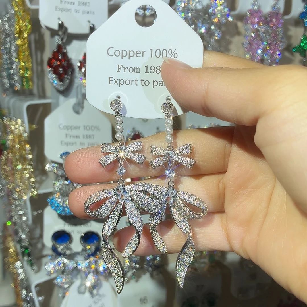 锆石铜合金925银针