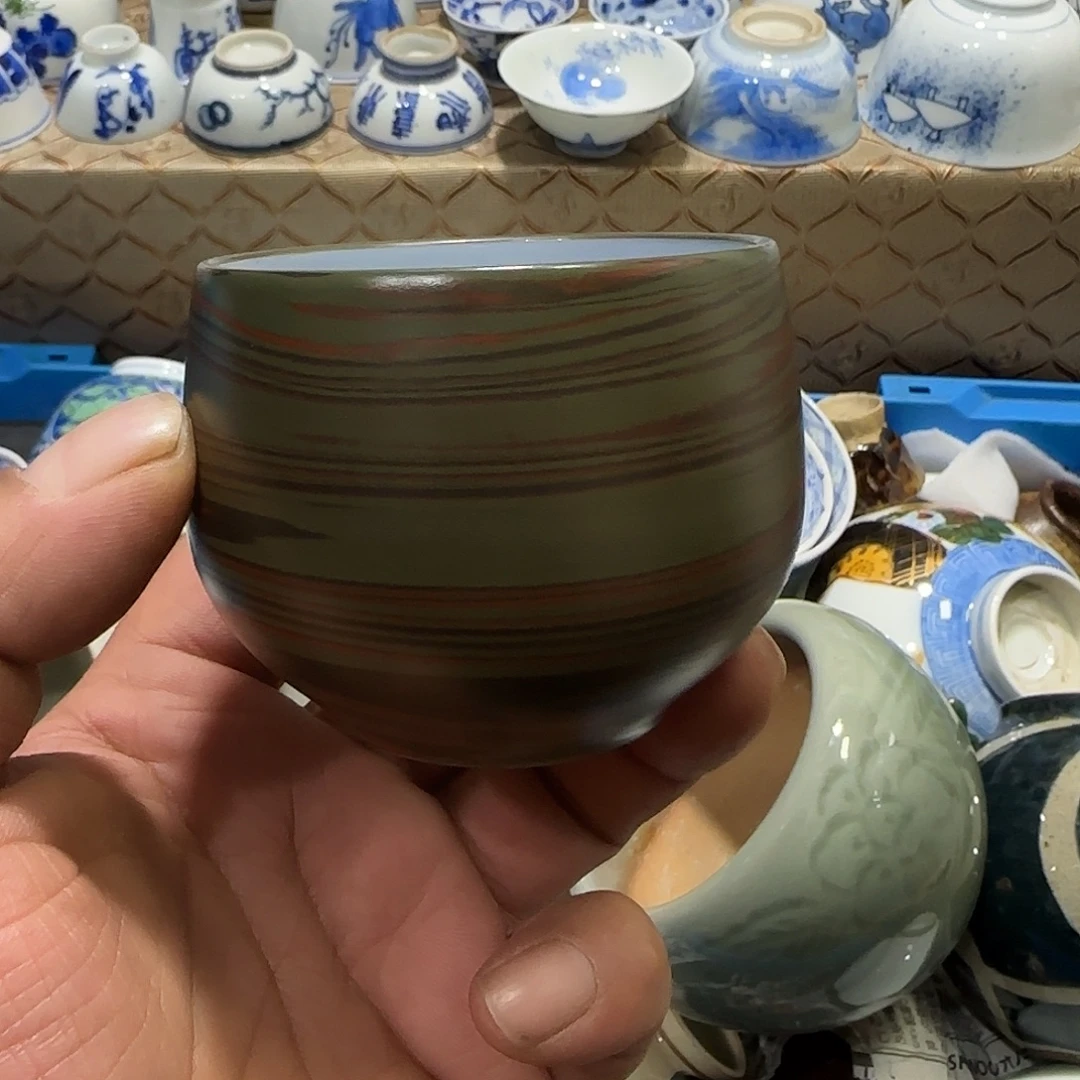 陶瓷茶玩榜第十二名