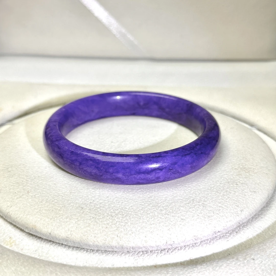 海古紫手镯SZ1567