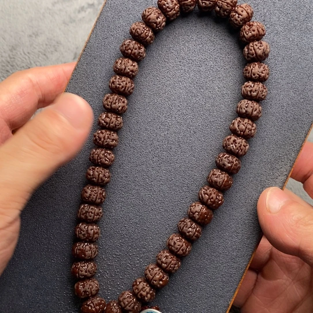 风***兰吊坠金刚菩提老树