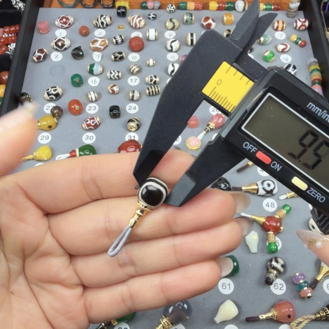 玛瑙/玉髓未镶嵌玛瑙